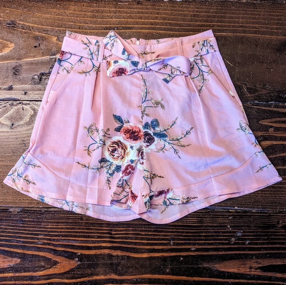 Summer Floral Sorts